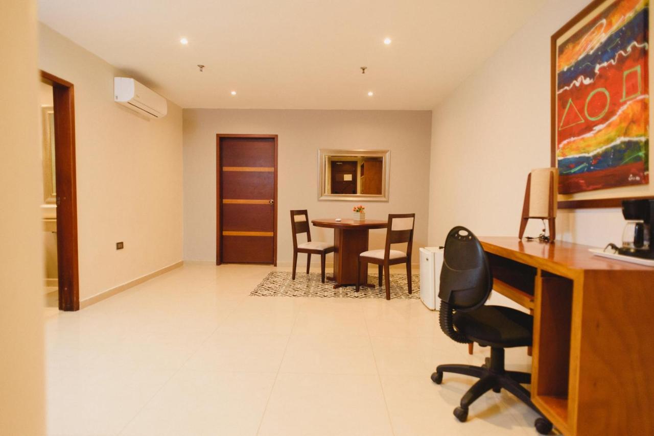 Howard Johnson By Wyndham Barranquilla Versalles Barranquilla (Atlantico)