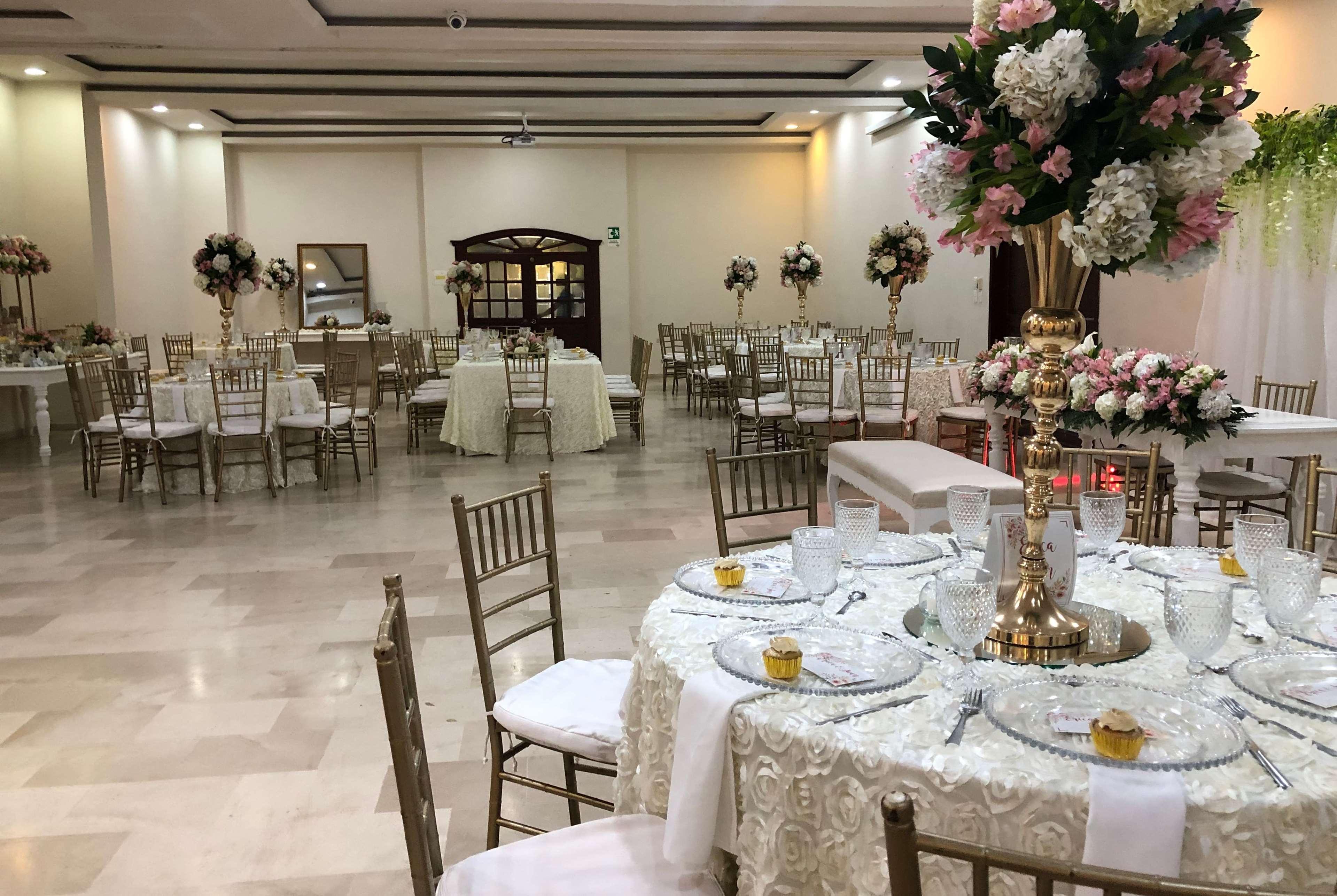 Hotel Howard Johnson By Wyndham Barranquilla Versalles