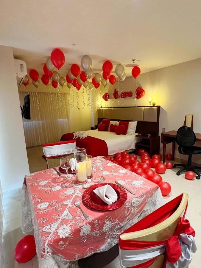 Howard Johnson By Wyndham Barranquilla Versalles 4* Barranquilla (Atlantico)