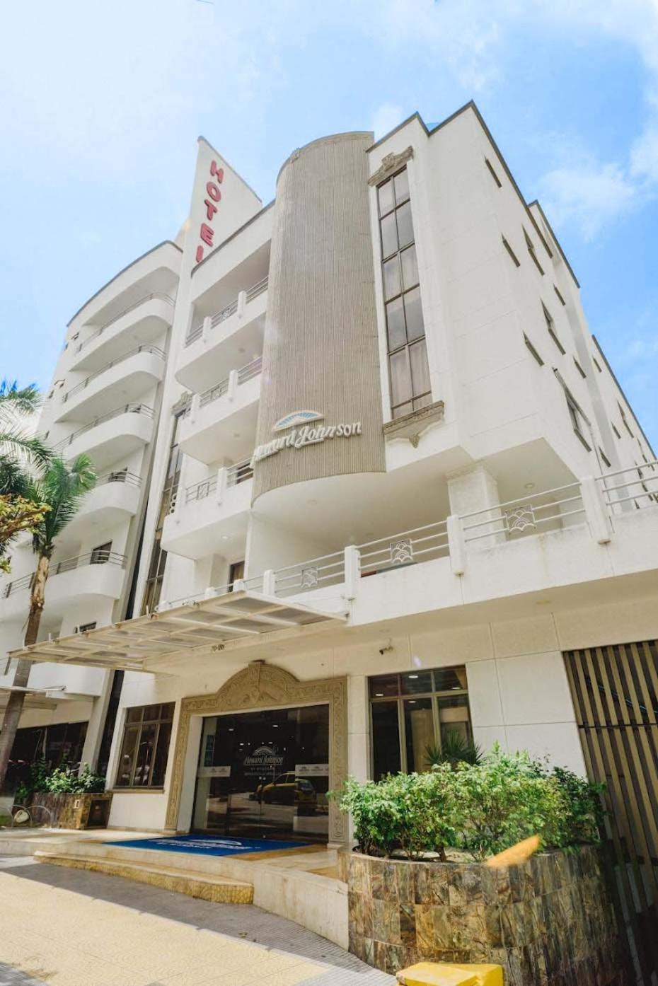 Howard Johnson By Wyndham Barranquilla Versalles Barranquilla (Atlantico)