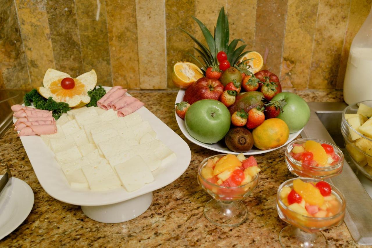 Hotel Howard Johnson By Wyndham Barranquilla Versalles Barranquilla (Atlantico)