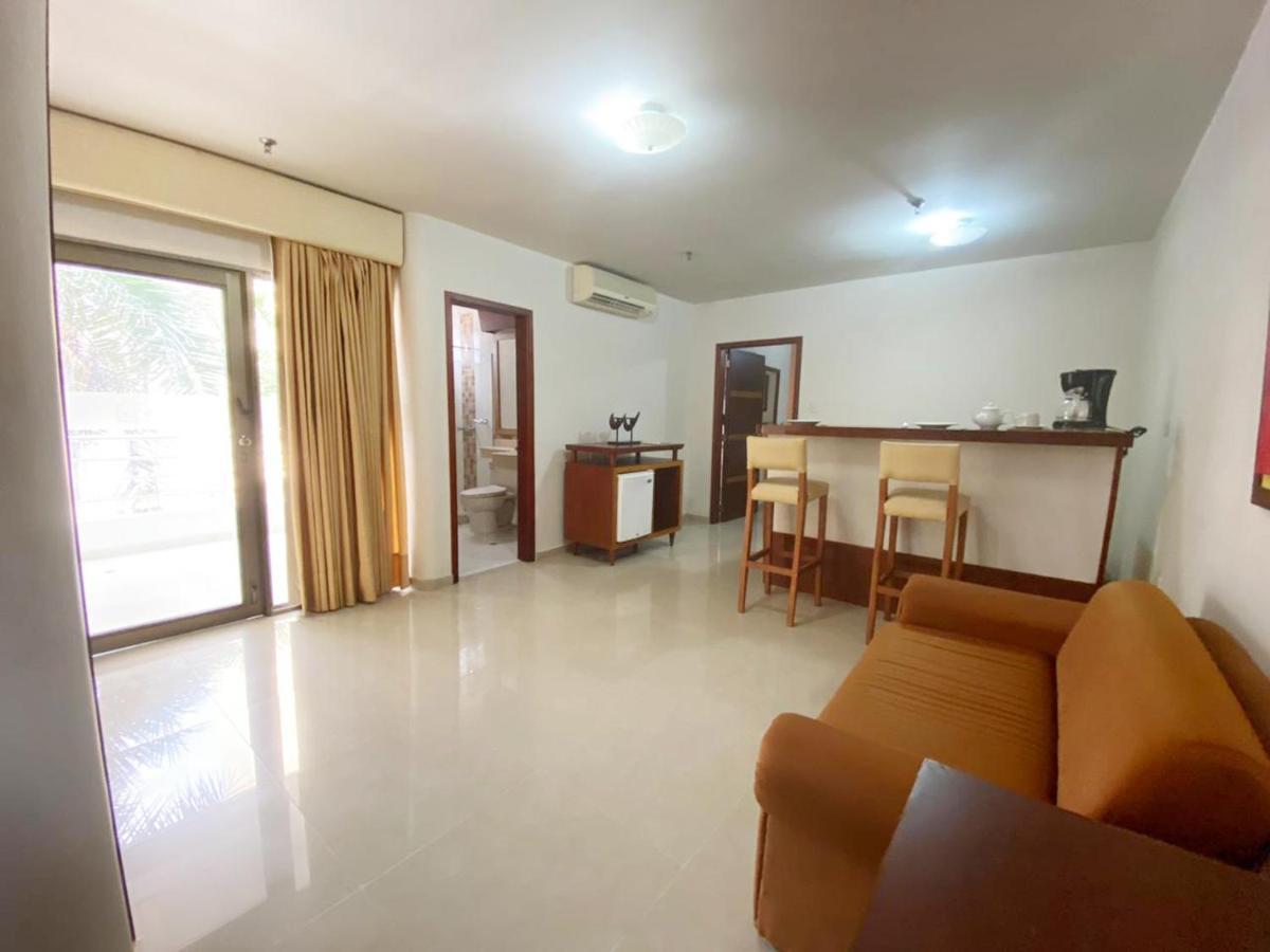 Hotel Howard Johnson By Wyndham Versalles Barranquilla (Atlantico)