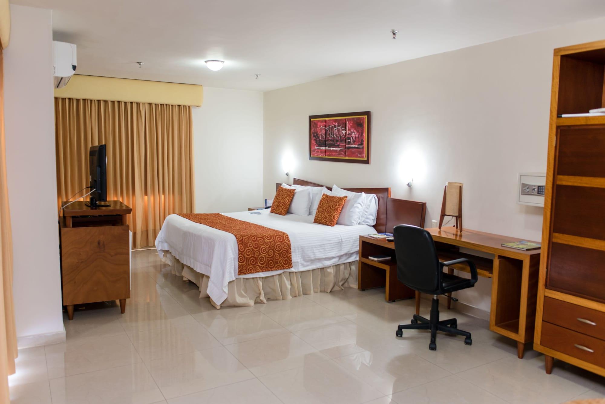 Howard Johnson By Wyndham Barranquilla Versalles Barranquilla (Atlantico)