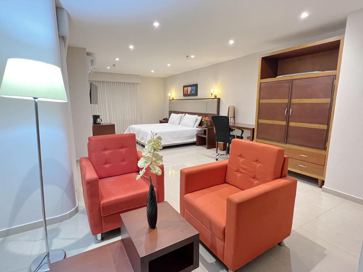 Howard Johnson By Wyndham Barranquilla Versalles 4* Barranquilla (Atlantico)