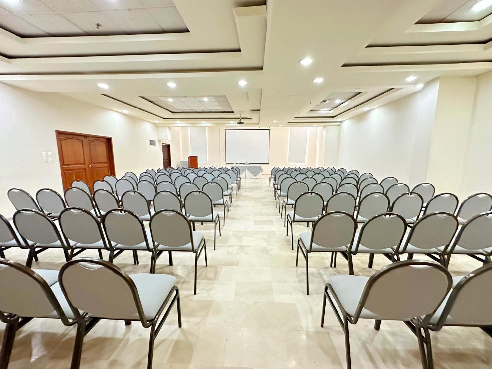 Howard Johnson By Wyndham Barranquilla Versalles Barranquilla (Atlantico)