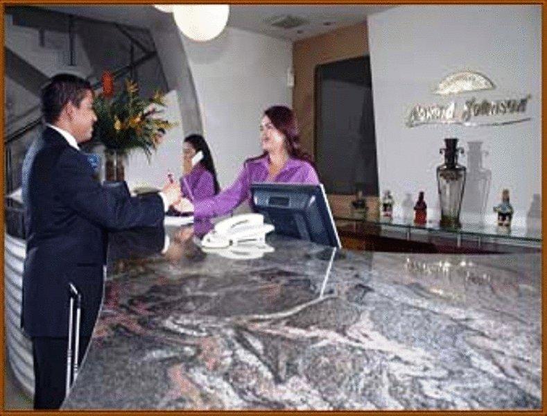 Howard Johnson By Wyndham Barranquilla Versalles Barranquilla (Atlantico)