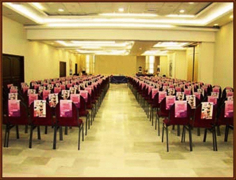 Howard Johnson By Wyndham Barranquilla Versalles Hotel Barranquilla (Atlantico)