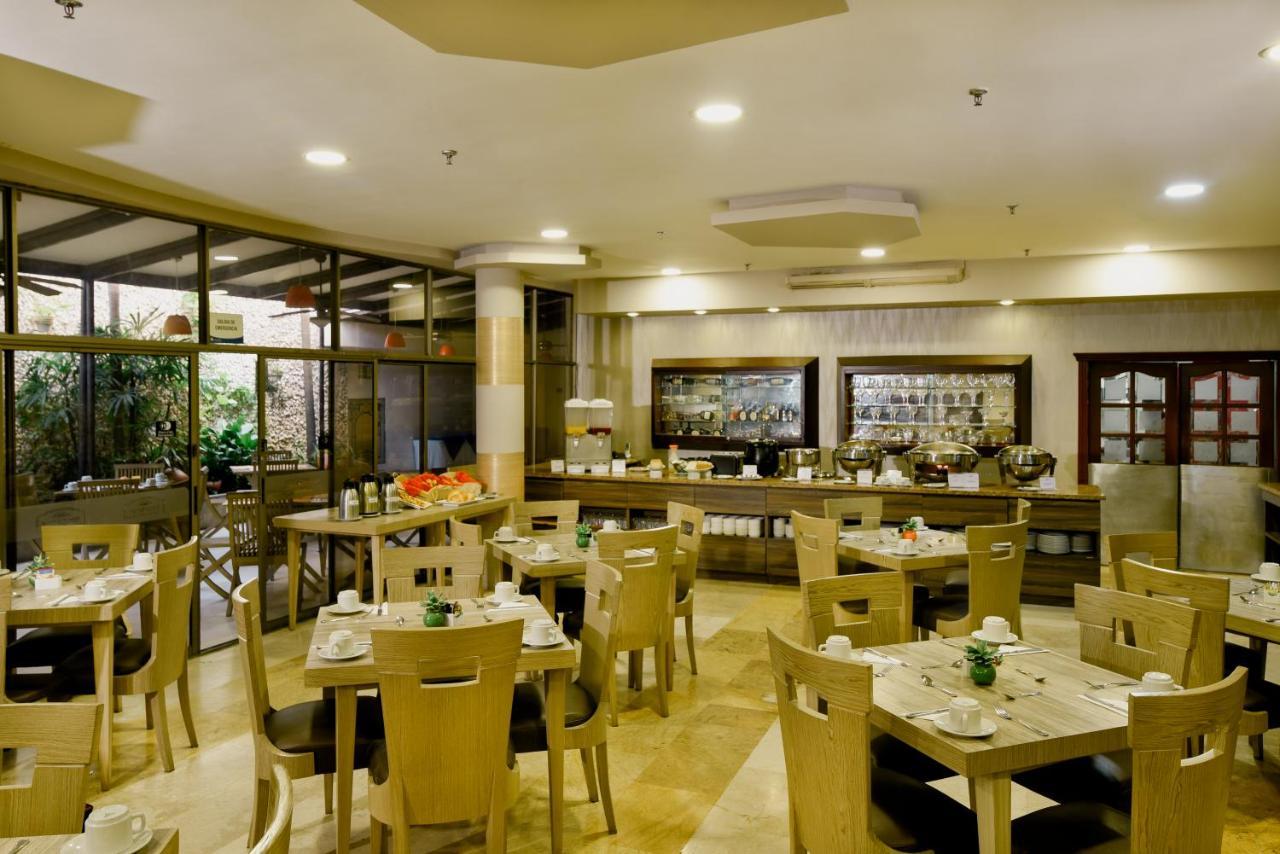 Hotel Howard Johnson By Wyndham Barranquilla Versalles Barranquilla (Atlantico)